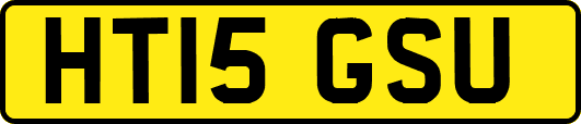 HT15GSU