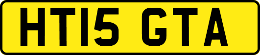 HT15GTA