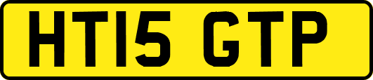 HT15GTP