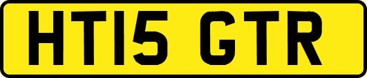 HT15GTR