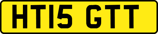 HT15GTT