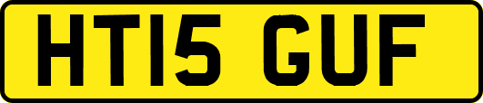 HT15GUF