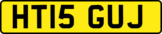 HT15GUJ