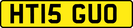 HT15GUO