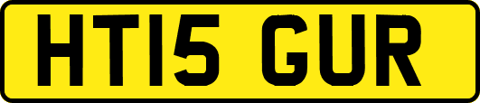 HT15GUR