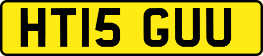 HT15GUU