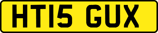 HT15GUX