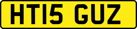 HT15GUZ