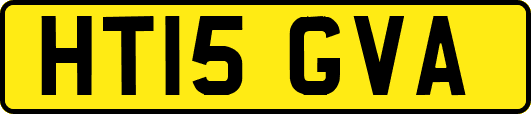 HT15GVA