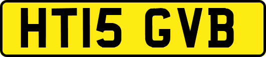 HT15GVB