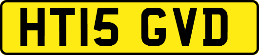 HT15GVD