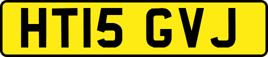 HT15GVJ