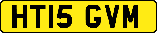 HT15GVM
