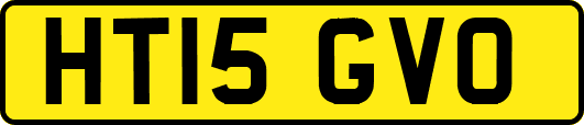 HT15GVO