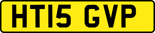 HT15GVP