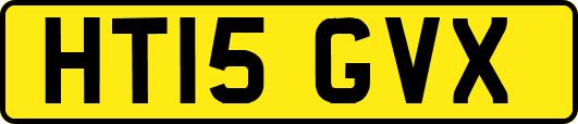 HT15GVX