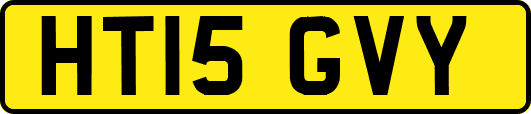 HT15GVY