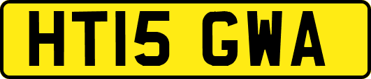HT15GWA