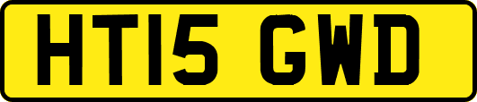 HT15GWD