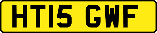 HT15GWF