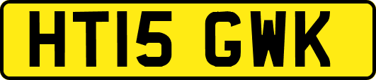 HT15GWK