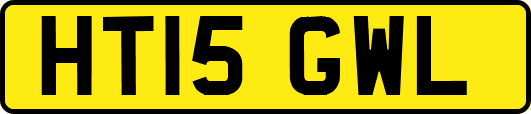 HT15GWL
