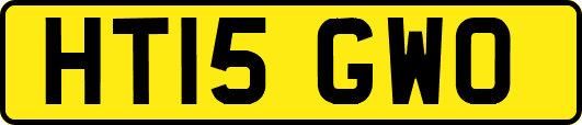 HT15GWO