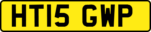 HT15GWP