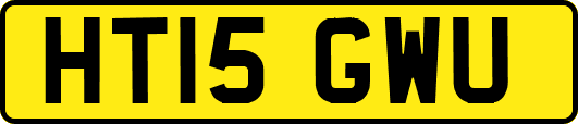 HT15GWU