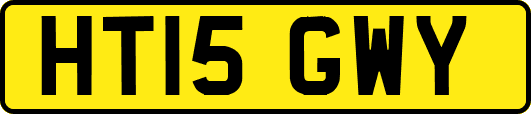 HT15GWY