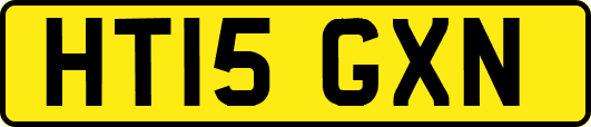 HT15GXN