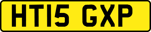 HT15GXP