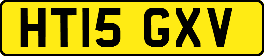 HT15GXV