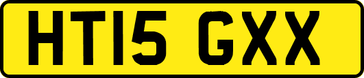 HT15GXX