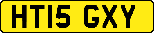 HT15GXY