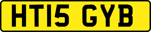 HT15GYB