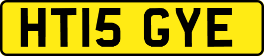 HT15GYE