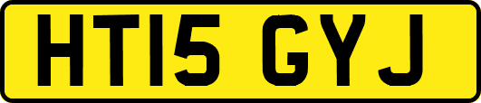 HT15GYJ