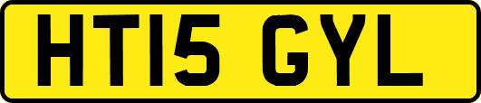 HT15GYL