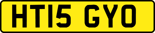 HT15GYO