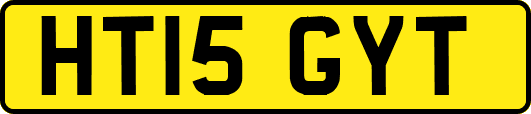 HT15GYT