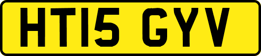 HT15GYV