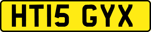 HT15GYX