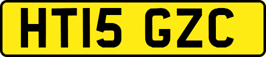 HT15GZC
