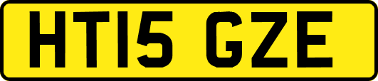 HT15GZE