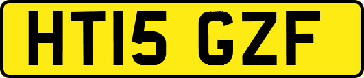 HT15GZF