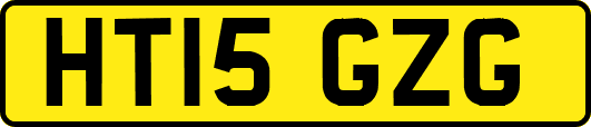 HT15GZG