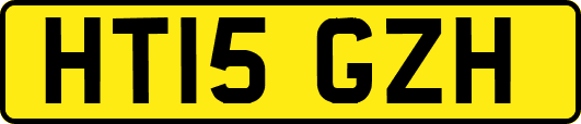 HT15GZH