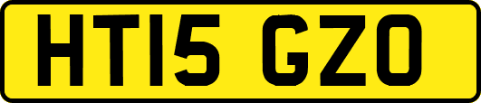 HT15GZO