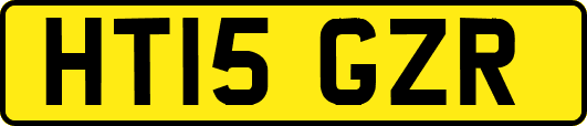HT15GZR